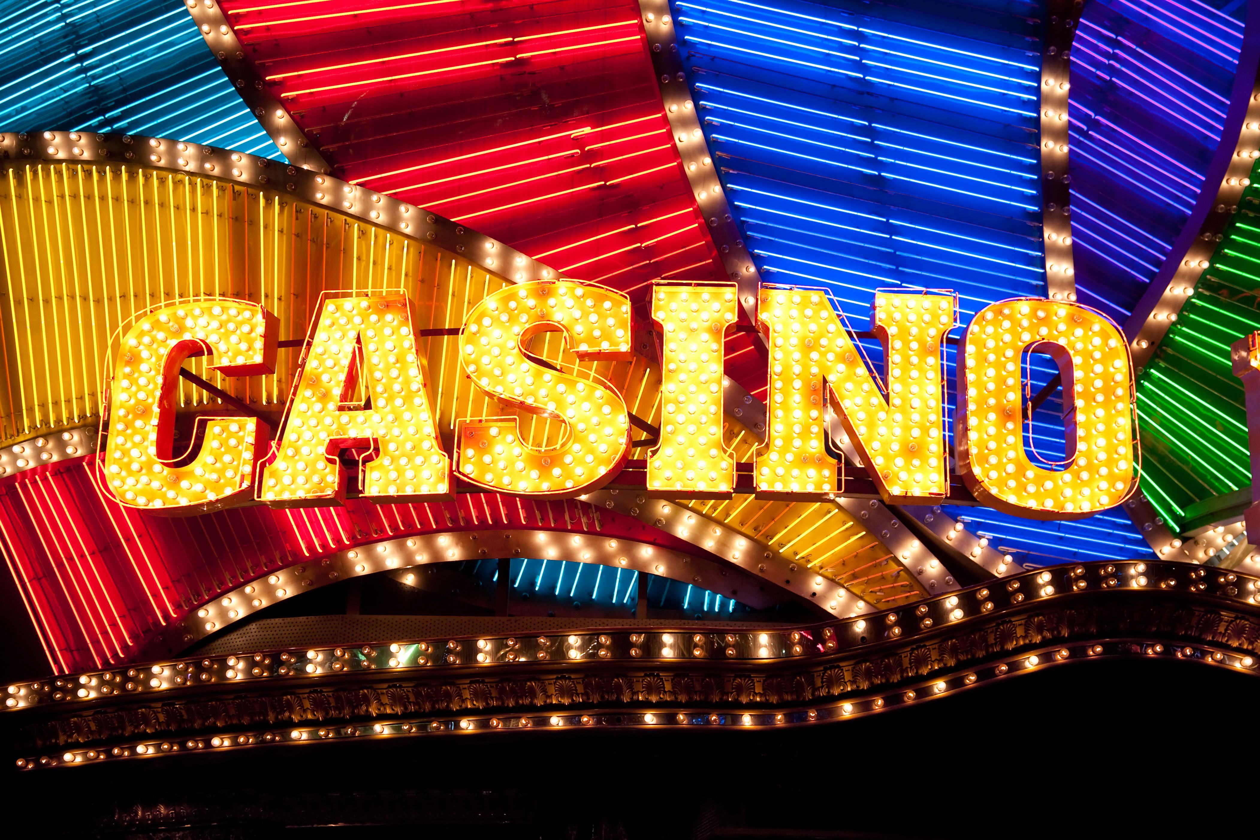 New Bitcoin Casino