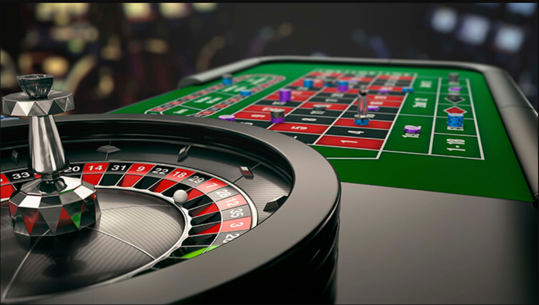 Fresh Ethereum Casino